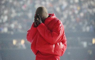 Kanye West’s ‘DONDA’ receives new description on Apple Music - www.nme.com - Atlanta