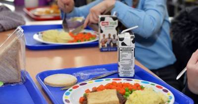 Unions demand free school meals for all Scottish pupils to remove 'stigma' and boost attainment - www.dailyrecord.co.uk - Scotland