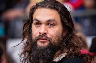 Jason Momoa Has Banned His Kids From Watching ‘Baywatch’: ‘We Don’t Say The B-Word’ - etcanada.com - Australia