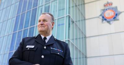 New GMP Chief Constable scraps predecessor’s ‘patronising, complete tosh’ flagship policy - www.manchestereveningnews.co.uk - Manchester