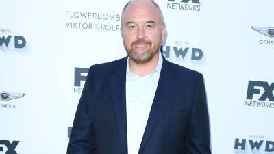 Louis C.K. avoids masturbation scandal in 'over-the-top' standup set to kick off comeback tour - www.foxnews.com - New York