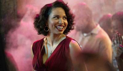 Jurnee Smollett Had No Expectations For ‘Lovecraft Country’ Season 2 & Is Excited For ‘Escape From Spiderhead’ [Interview] - theplaylist.net - Hollywood - county Lewis