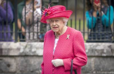 Queen Elizabeth ‘Deeply Saddened By Loss Of Life’ Following Haiti Earthquake In Message To Prime Minister Henry - etcanada.com - Haiti