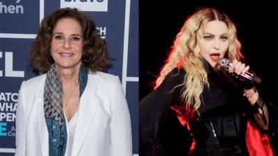 Debra Winger quit ‘A League of Their Own’ after Madonna was cast - www.foxnews.com - Chicago