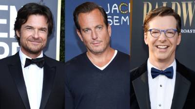 ‘SmartLess’ Docuseries With Jason Bateman, Will Arnett and Sean Hayes Set at Discovery+ - thewrap.com - Los Angeles - Chicago - city Madison - Boston - Wisconsin