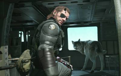 New ‘Metal Gear Solid’ glitch helps speedrunners break world record - www.nme.com