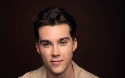 ‘Adventure Time,’ ‘Voltron’ Alum Jeremy Shada Signs With A3 Artists Agency (EXCLUSIVE) - variety.com - county Mcclain