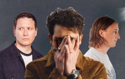 The Wombats announce new album ‘Fix Yourself, Not The World’ and UK arena tour dates - www.nme.com - Britain