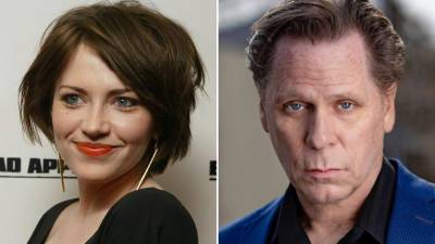‘We Own This City’: Dagmara Domińczyk & Don Harvey Set As Leads, 7 More Cast In HBO Limited Series - deadline.com - city This