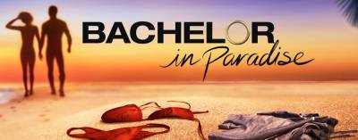 'Bachelor in Paradise' 2021 Has 4 Celebrity Guest Hosts! - www.justjared.com