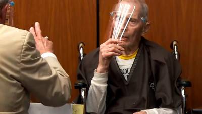 Robert Durst admits 'cadaver' note made him look guilty - abcnews.go.com - Los Angeles