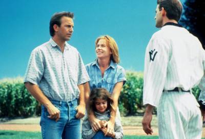‘Field Of Dreams’ To Be Adapted For New TV Series From ‘Parks And Rec’ Creator - etcanada.com - state Iowa