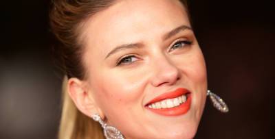 Scarlett Johansson Joins Star-Studded Cast of West Anderson's New Movie - www.justjared.com