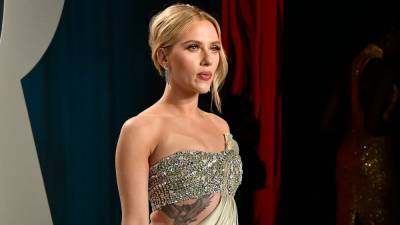 Scarlett Johansson Joins Wes Anderson’s Next Film - thewrap.com - Spain
