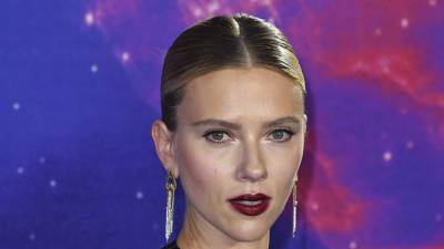 Scarlett Johansson Joins Cast Of Wes Anderson Film Shooting In Spain - deadline.com - Spain