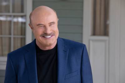 Dr. Phil Makes House Calls In Brand New Spin Off Show - etcanada.com