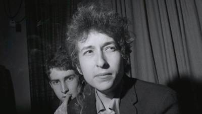 Bob Dylan Sued for Alleged Sexual Abuse of a Minor in 1965 - variety.com