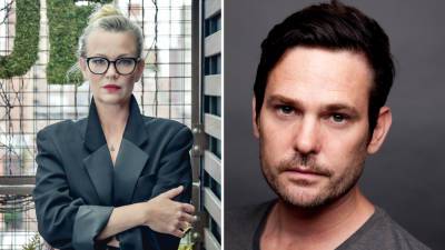 ‘Pet Sematary’ New Movie At Paramount Players Adds Samantha Mathis & Henry Thomas - deadline.com - Jackson - county Forrest