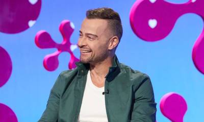 Joey Lawrence's 'Celebrity Dating Game' Episode Is Airing Tonight, One Week After His Engagement News! - www.justjared.com