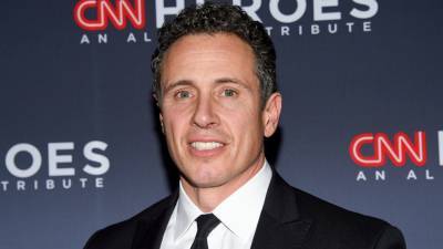 Chris Cuomo and his brother: 'I tried to do the right thing' - abcnews.go.com - New York - New York