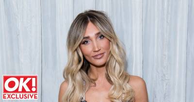 Megan McKenna says she wants marriage and kids after rekindling romance with Josh Riley - www.ok.co.uk