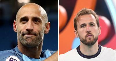 Man City legend tells Harry Kane it is the 'right time' to leave Tottenham - www.manchestereveningnews.co.uk - Manchester