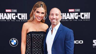Chrishell Stause Jason Oppenheim Make Red Carpet Debut Almost 3 Weeks After Confirming Romance - hollywoodlife.com - Los Angeles