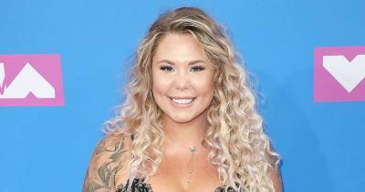 Kailyn Lowry Says She Will ‘Probably’ Have More Kids With the ‘Right’ Person - www.usmagazine.com