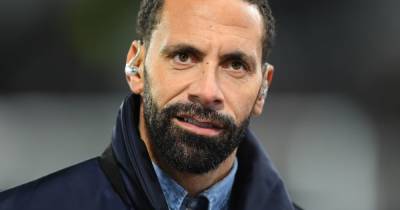 Rio Ferdinand has the same Graeme Souness concern about Paul Pogba at Manchester United - www.manchestereveningnews.co.uk - Manchester