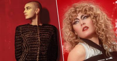 Vinyl reissues from Sinead O'Connor and Roisin Murphy announced for National Album Day 2021 - www.officialcharts.com - Britain - Ireland
