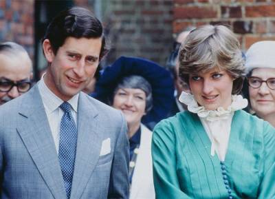 The Crown drops first images of new Princess Diana and Prince Charles - evoke.ie - Britain