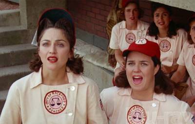 Madonna casting caused ‘A League Of Their Own’ cast member to quit - www.nme.com - Chicago - county Davis
