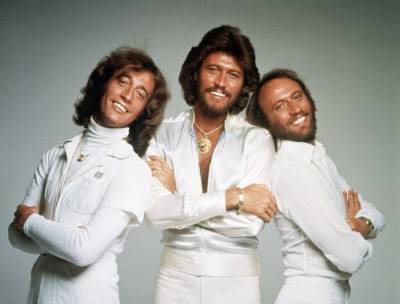No Jive Talking: Emmy-Nominated Filmmaking Team Drops Truth On ‘The Bee Gees: How Can You Mend A Broken Heart’ - deadline.com