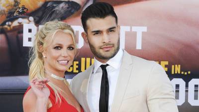 Britney Just Responded to Rumors She’s Pregnant After Claims Her Dad Forced Her to Be on Birth Control - stylecaster.com