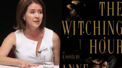 ‘Lives Of The Mayfair Witches’: AMC Expands Its Anne Rice TV Universe With A New Series From ‘Masters Of Sex’ Creator - theplaylist.net