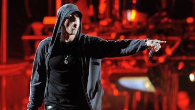 ‘BMF’: Eminem To Guest Star As White Boy Rick In Starz Drama From Curtis “50 Cent” Jackson - deadline.com - Detroit