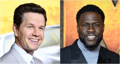 Mark Wahlberg to Star Opposite Kevin Hart in ‘Me Time’ for Netflix - thewrap.com - county Hart - city Sandler