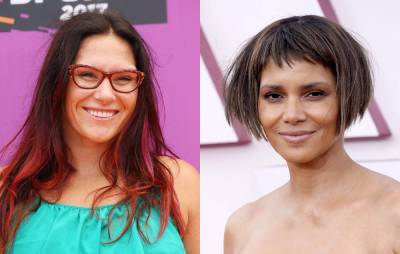 Halle Berry sued by former UFC star Cat Zingano over ‘Bruised’ role - www.nme.com
