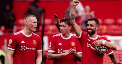 Manchester United's demolition over Leeds won't be the last we see this season - www.manchestereveningnews.co.uk - Manchester