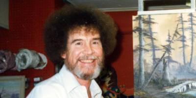 Netflix Drops Mysterious New Trailer for 'Bob Ross: Happy Accidents, Betrayal and Greed' - Watch Here! - www.justjared.com