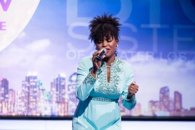 ‘American Idol’ Finalist Syesha Mercado Shares Update On Custody Fight: ‘We Should Never Have Been Criminalized’ - etcanada.com - USA