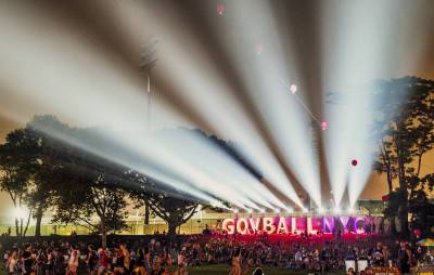 Governors Ball and Louder Than Life to require COVID vaccines or negative tests - www.nme.com - USA