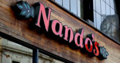 Nando's forced to temporarily shut stores after 'running out of chicken' - www.manchestereveningnews.co.uk - Britain - South Africa