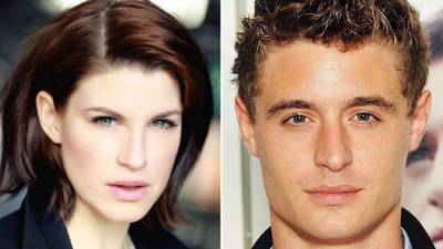 Lifetime Greenlights ‘Flowers In The Attic’ Prequel Miniseries With Jemima Rooper, Max Irons, Kelsey Grammer, Harry Hamlin, More - deadline.com