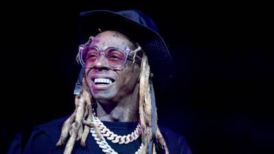 Lil Wayne offered to financially provide for ex-police officer who saved his life at age 12, former cop says - www.foxnews.com