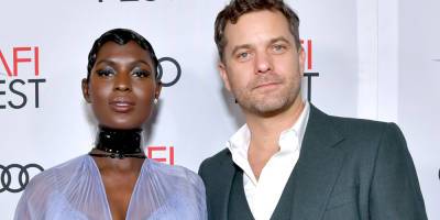 Joshua Jackson Calls Out Those Criticizing Jodie Turner-Smith After He Revealed She First Proposed To Him - www.justjared.com - Nicaragua