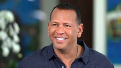 Alex Rodriguez Says He Has No Regrets: 'Everything Happens for a Reason' (Exclusive) - www.etonline.com