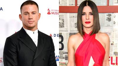 How Channing Tatum Sandra Bullock Built A ‘Lasting Friendship’ While Filming ‘Lost City Of D’ - hollywoodlife.com - county Bullock