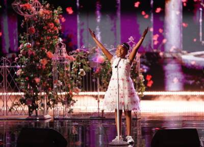 ‘AGT’: 9-Year-Old Opera Singer Victory Brinker Blows Judges Away With Stunning Performance - etcanada.com - USA