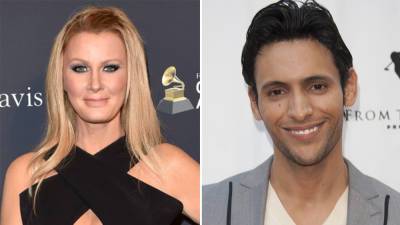Sandra Lee and Ben Youcef: A timeline of their relationship - www.foxnews.com - New York - county Lee - city Sandra, county Lee